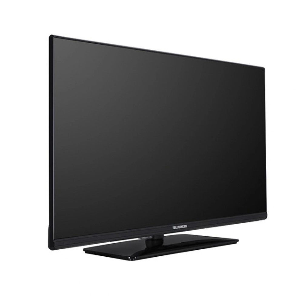 Televisore Telefunken TE32759B50V4D 32" Smart Fire TV Wi-Fi Nero classe E