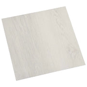 Plance per Pavimentazione Autoadesiva 30,5 x 30,5 cm 20 pcs PVC 42046385