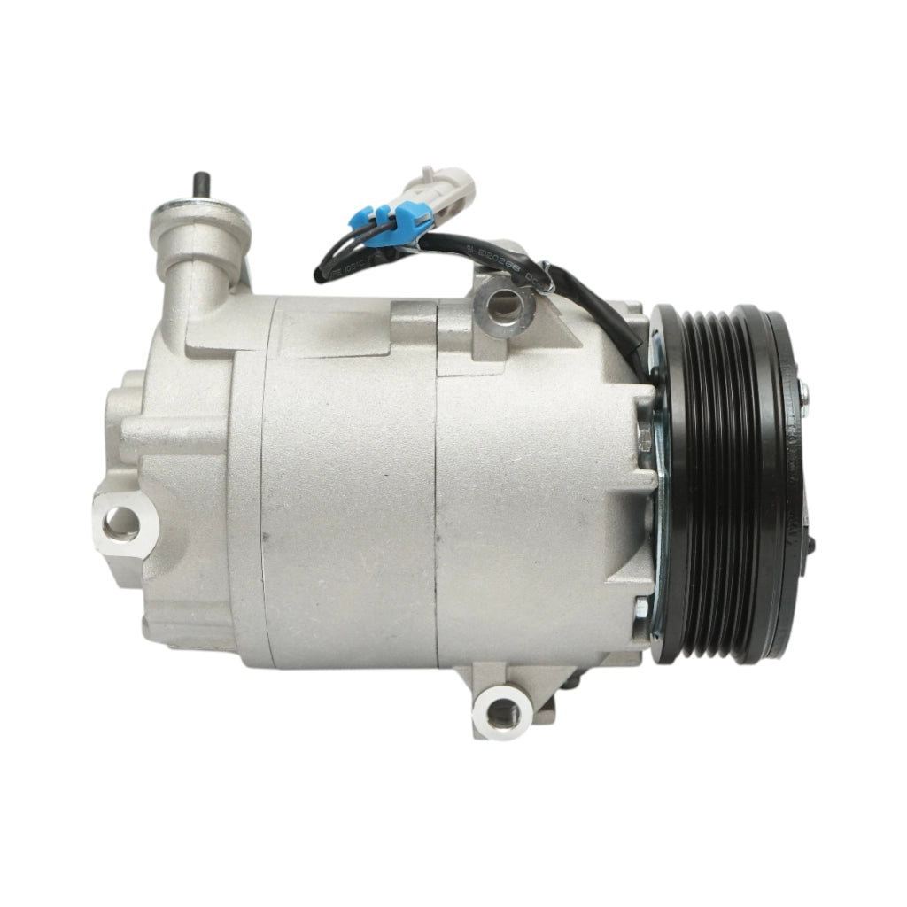 Compressore climatizzatore Opel Agila, Astra G, Astra H 1.0-3.2L codice OEM 13205197