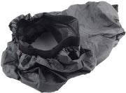 Kit di protezione per kayak universale - Spraydeck acqua resistente - Adatto per cockpits 90-95cm - Elastico - UV resistente - Antipolvere - Con cinturino elastico