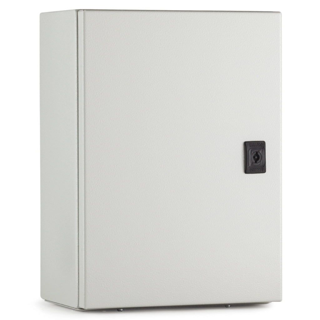 Cassa verniciata IP66 H.1006xL.806xP.300 Zanardo