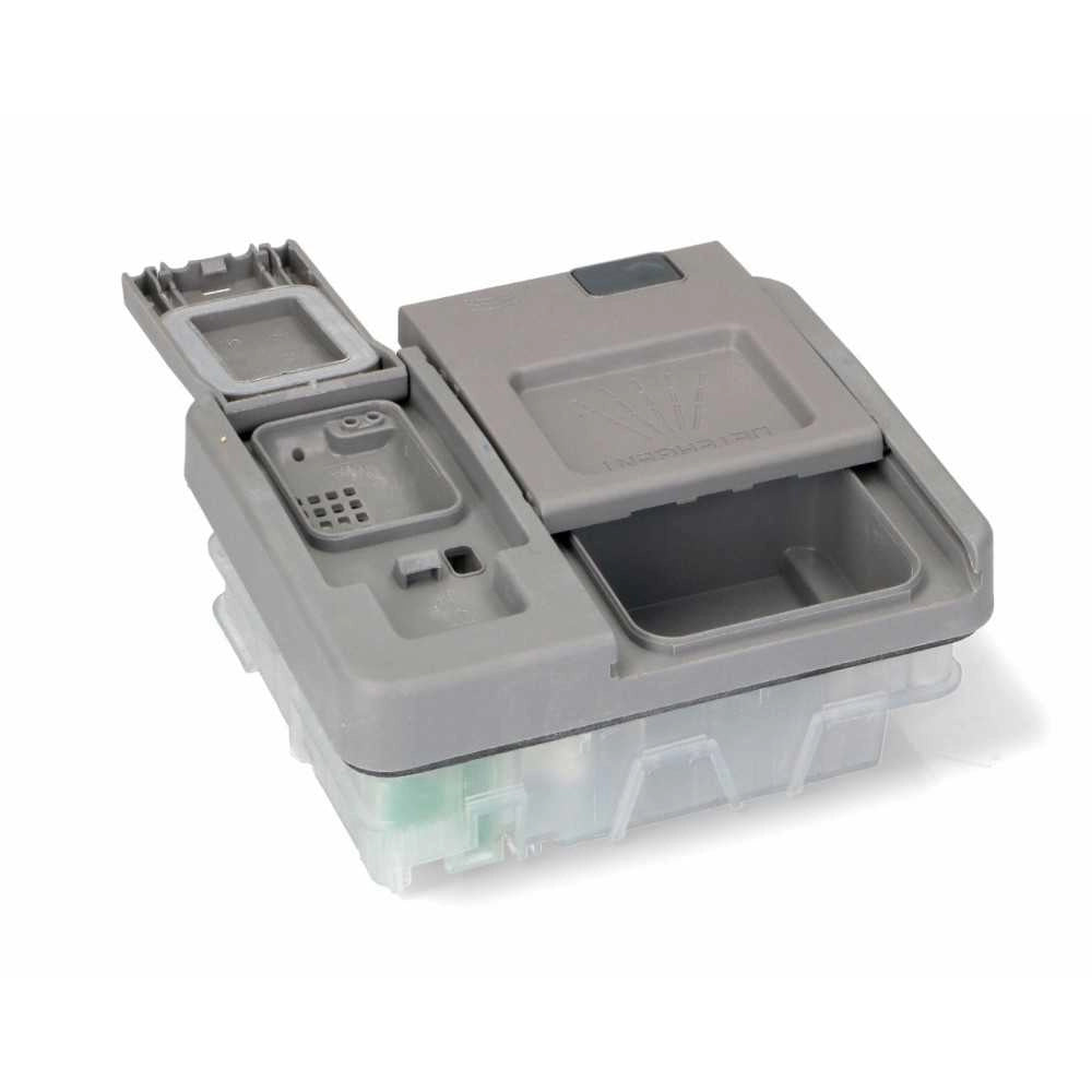 DOSATORE DETERSIVO LAVASTOVIGLIE BOSCH BEKO 1512300100 BITRON ARCELIK - Beko Arcelik