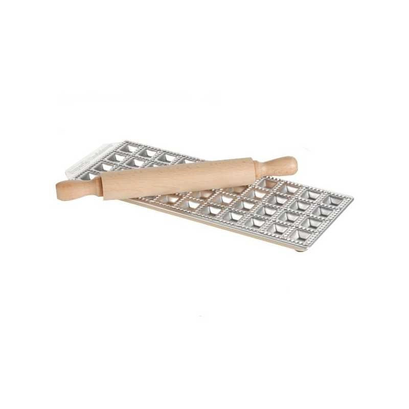 Stampo Raviolini da Brodo 44 Raviolamp Imperia