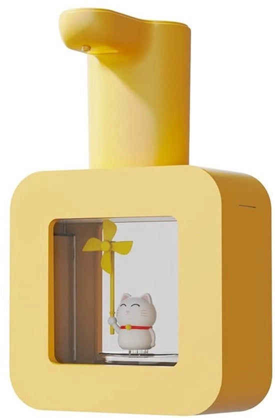 Detersivo Dispensatore Automatico - Senza Contatto - Con Sensore