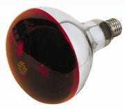 LAMPADA LAMPADINA AD INFRAROSSI 150W PER RIFLETTORI