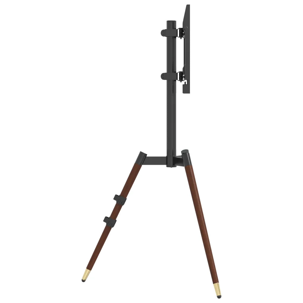 vidaXL Piedistallo TV per Schermo 37" - 65" Max VESA 400x400 mm 40 kg