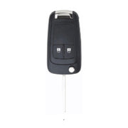 SILCA HU100R26 CHIAVE RADIOCOMANDO AUTO (OPEL)