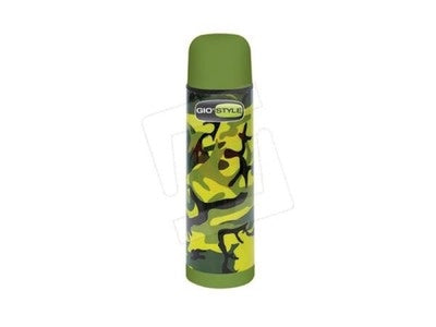 GIO'STYLE BORACCIA THERMOS TERMOLUTION LT. 0,5-  CM. 7x24,5