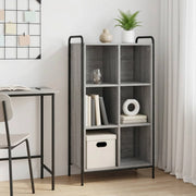 Armadio per Libri 57 x 33 x 111 cm Legno ingegnerizzato 8013959