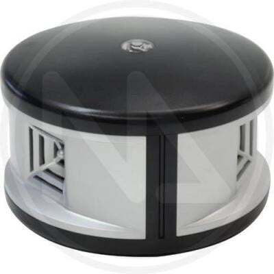 REPELLENTE AD ULTRASUONI PER TOPI ED INSETTI A 360 MAURER MQ. 400