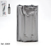 Trade Shop - Raffredda Bottiglia Sacca Fredda Refrigera Bottiglie Vino Spumante Termico -