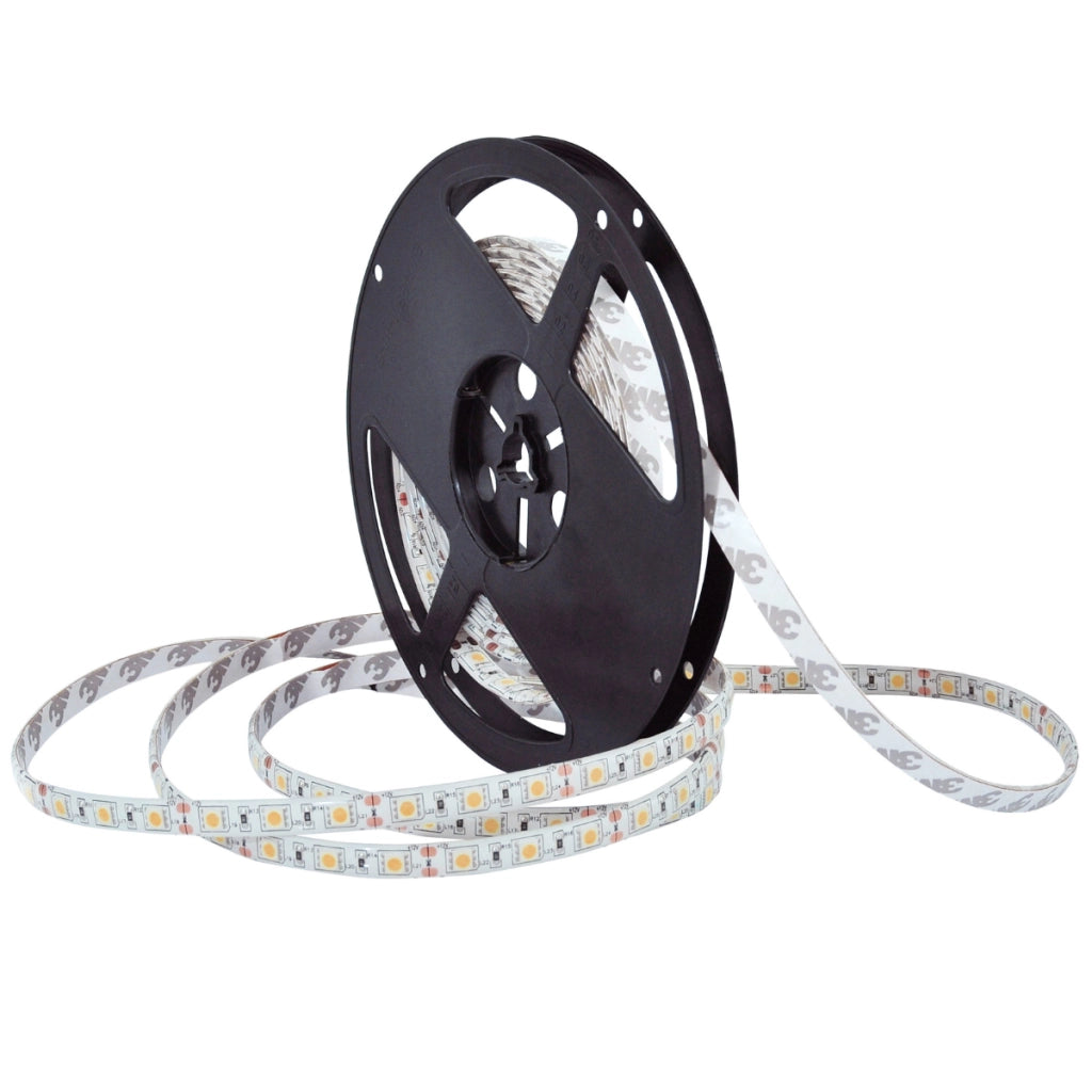 Striscia LED Polux 5m 12V IP65 3000K 2100lm 306531