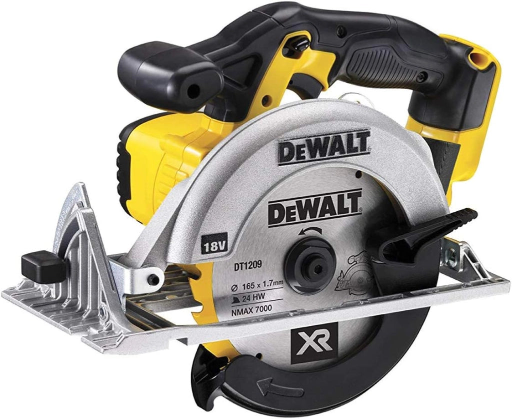 DCK897P4-QW - Kit di attrezzi 18 V, colore: Giallo/Nero