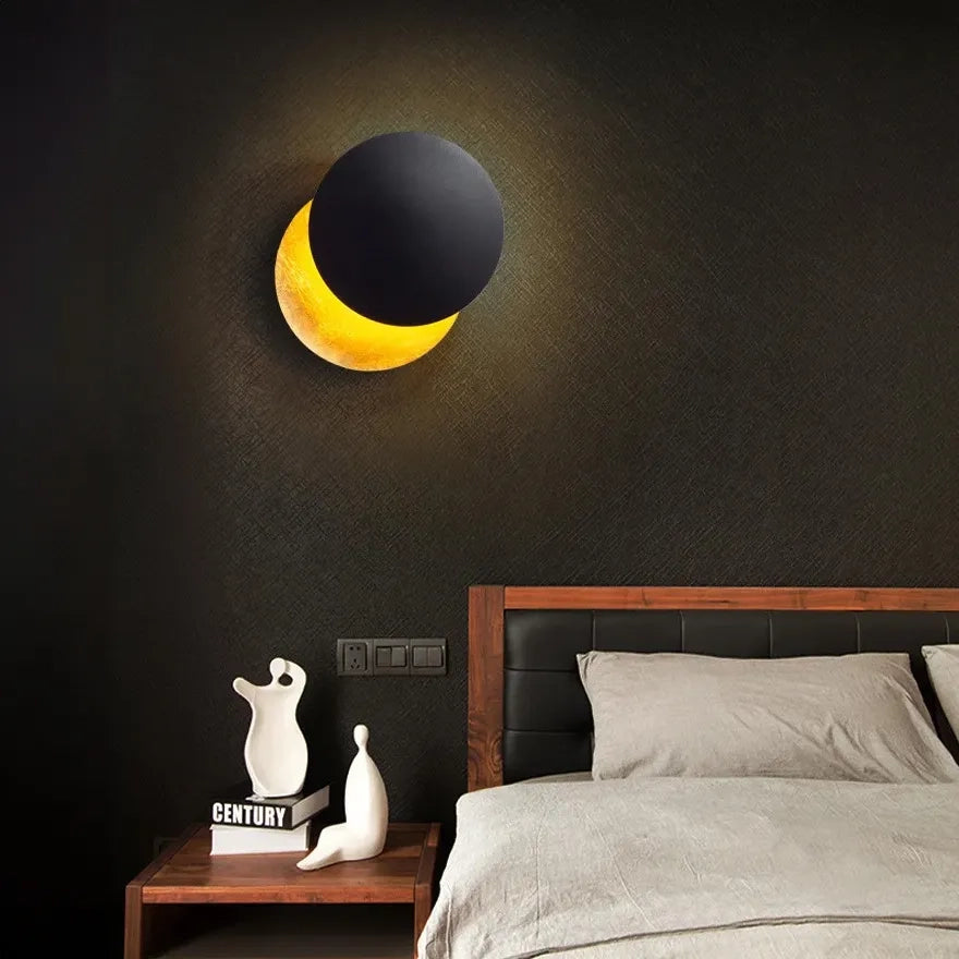 Lampada Da Parete Led App1433-w