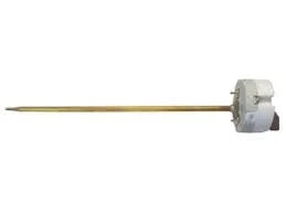 Termostato per scaldacqua o pro 30 50l ego 30 50 80 100