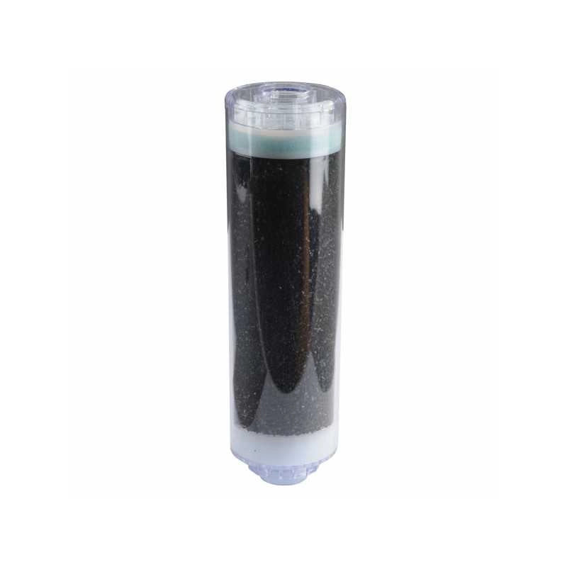 Cartuccia Filtro Carboni Attivi 9" 3/4