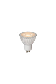 Lampadina LED GU10 riflettore 5W 3000K 320 lm Lucide
