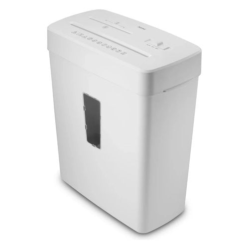 Distruggi documenti hama 00050588 prime m50cd w white