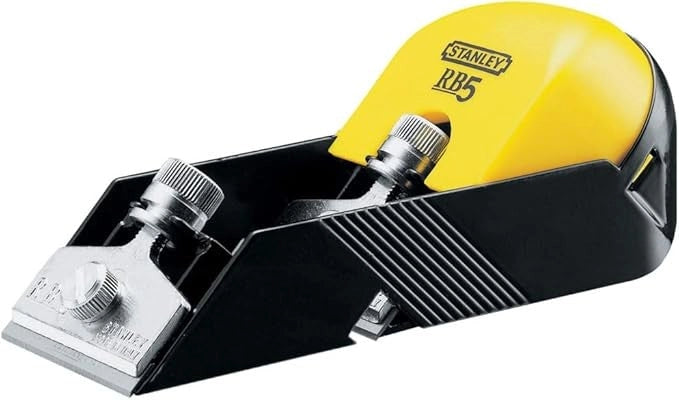 Pialleto multiuso Stanley con lame intercambiabili per cartongessisti RB5 0-12-105