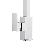 Rubinetto per lavello, con bocca girevole - serie skyline