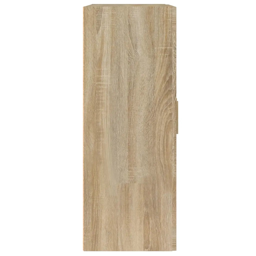 Pensile Rovere Sonoma 69,5x32,5x90 cm in Legno Multistrato 812297