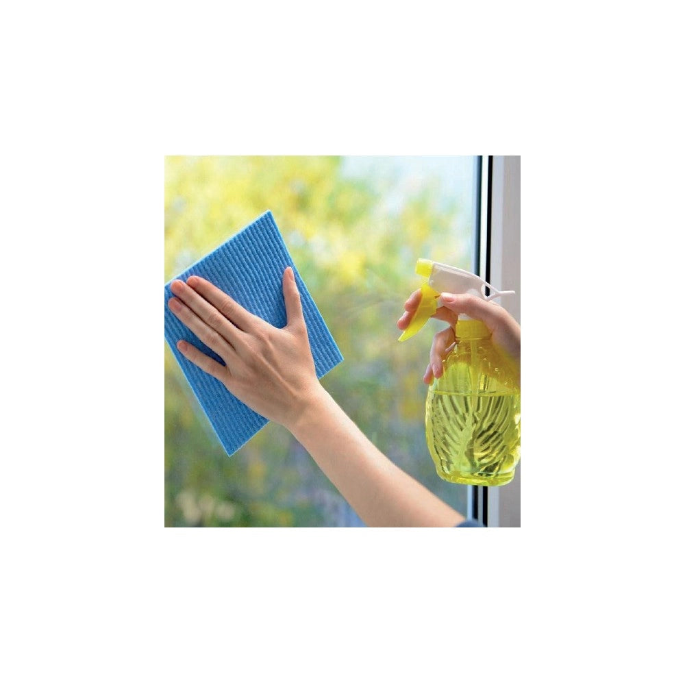 Abichem 1lt cristal detergente multisuperficie