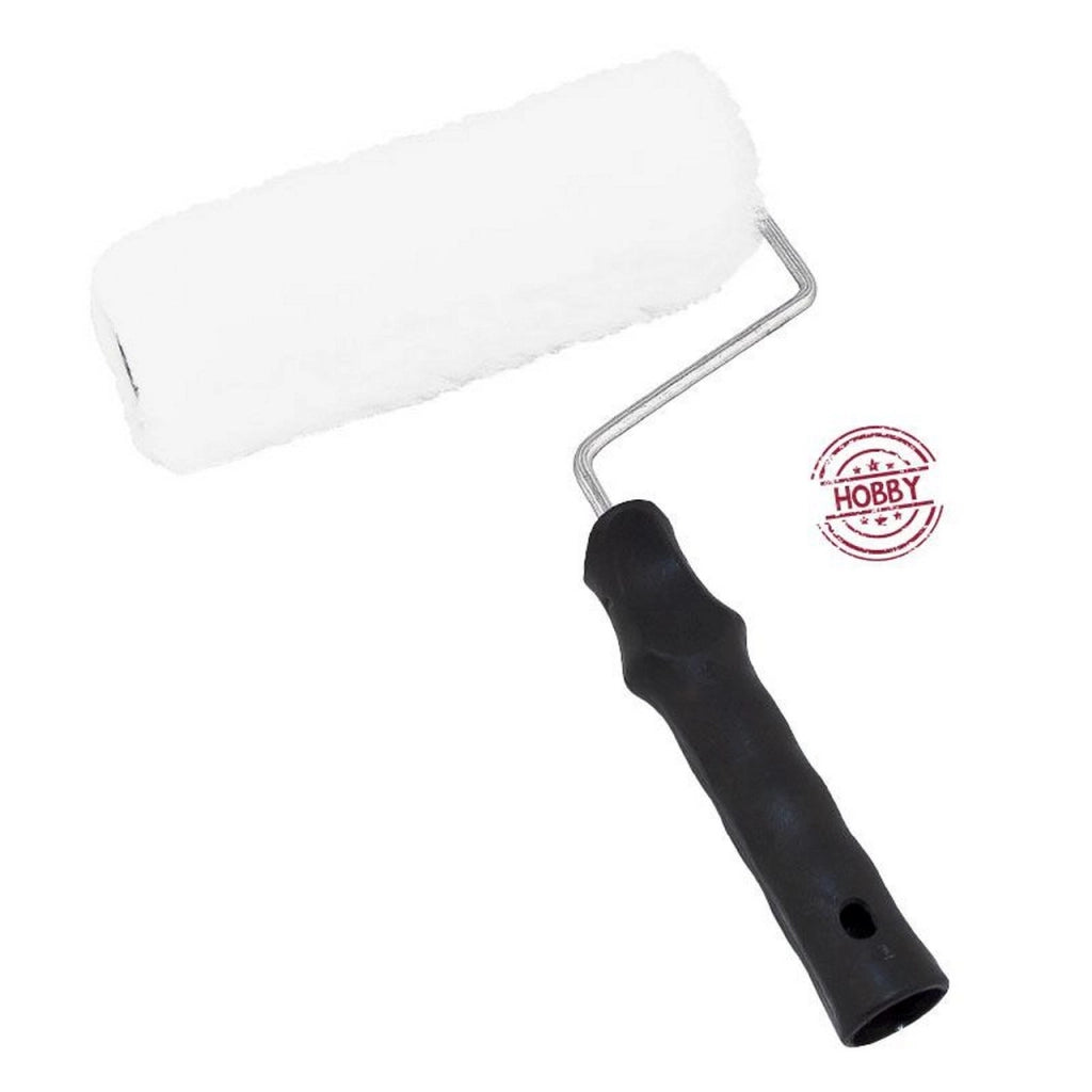 RULLO BIANCO MM 200