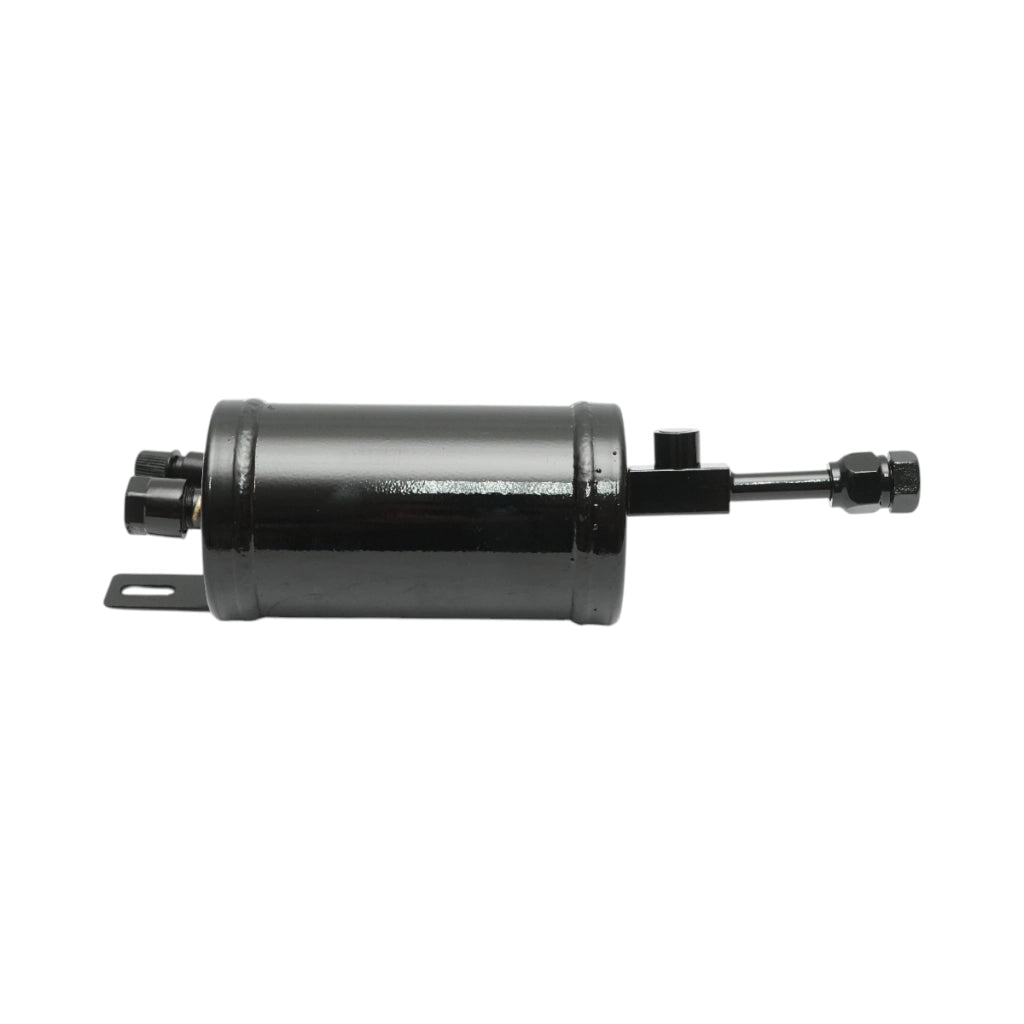 Filtro deidratore aria condizionata Massey Ferguson, Deutz 275mm codice OEM 0.010.2261.0, 001022610, 051489, 1022610, 9971632, 65213034, 9202-474