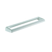 GEDY 8021 JUNIOR PORTASALVIETTE 55 CM BIANCO- GEDY- 1,0 pz