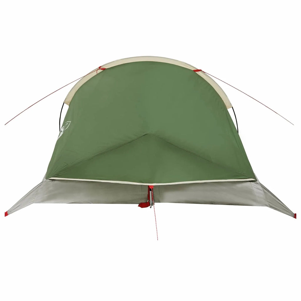 Tenda da backpacking Verde 4 persone 42018571