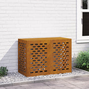 Copertura AC 100x50x70 cm - Acciaio Resistente alle Intemperie