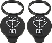 Doppi copriporta per serbatoio d'acqua del dweil per Peugeot 106 206 207 406 5008 - set da 2