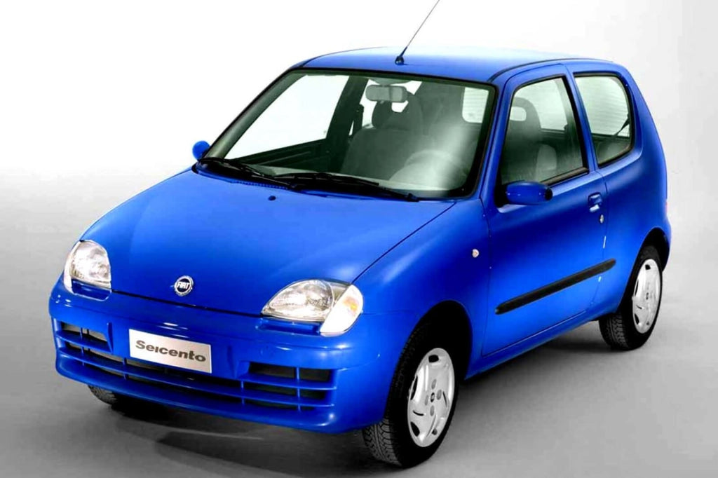 SPRINT01012 , Fiat Seicento dal 1998-2010