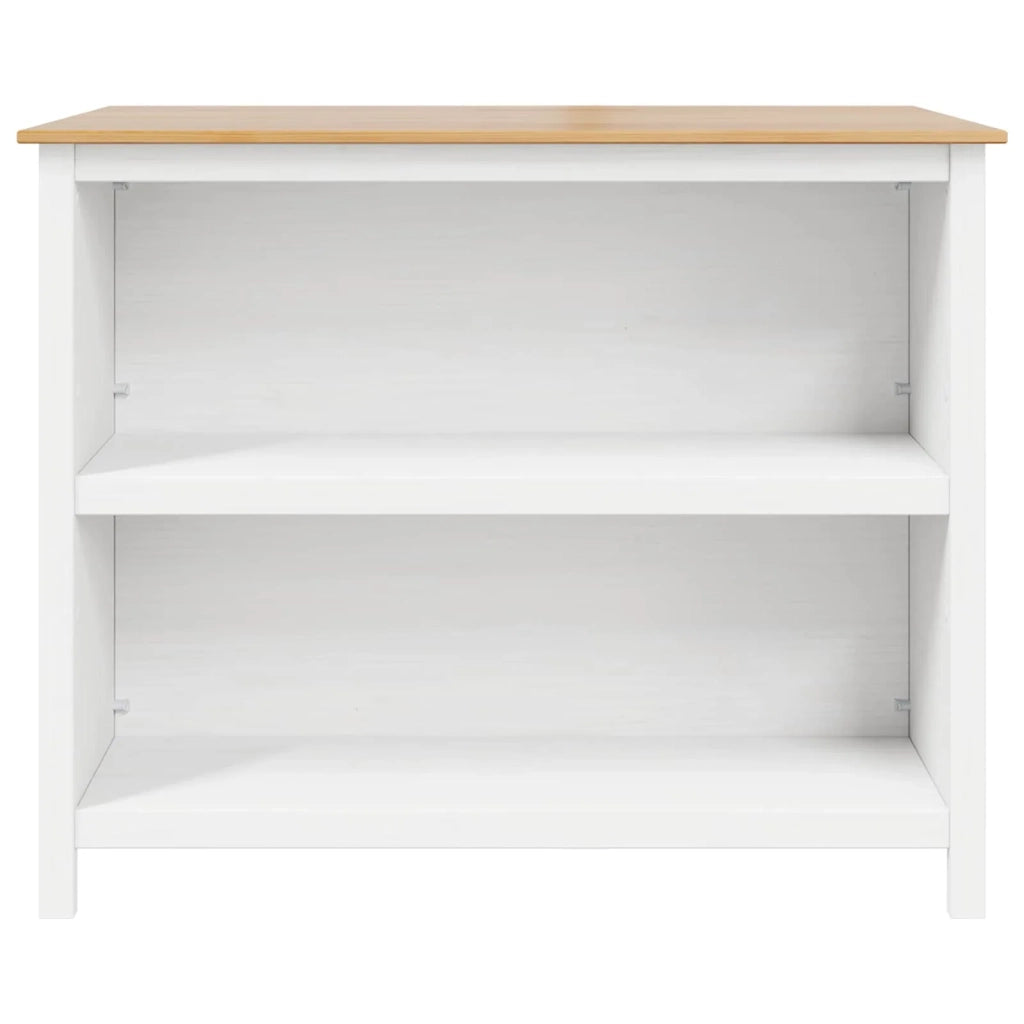 Isle Cucina HILL Bianco 112 x 66 x 90 cm CFW2570277