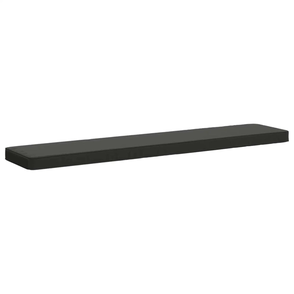 Cuscini per Panchina a 2 Pezzi VUGHT 2 pcs 100% Poliestere 950787