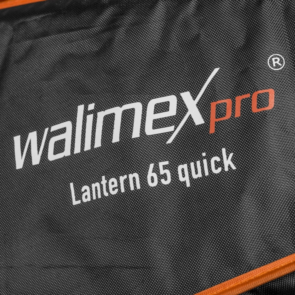 360° Ambient Light Softbox - 450 x 650 x 650 mm - Con adattatore compatibile con Aurora/Bowens e meccanismo push down - Accessori per la fotografia Studio Outdoor Persone Ritratto