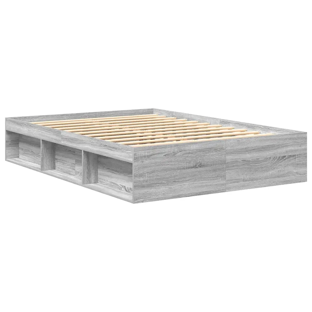 Giroletto Grigio Sonoma 150x200 cm King Size
