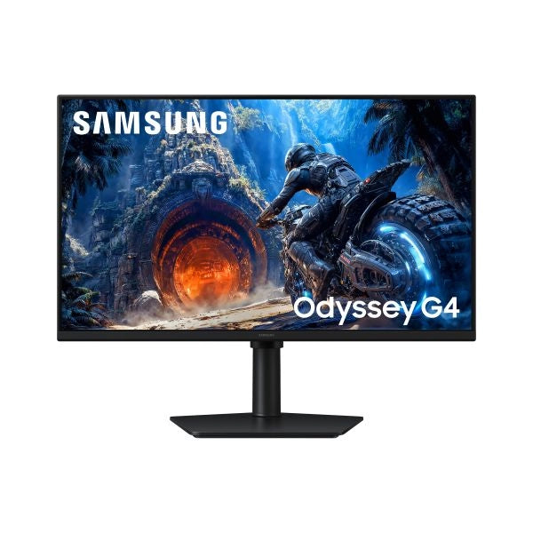 Monitor gaming  fhd  300hz - LS27HG402EUXEN