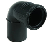 CURVA 875  ° AD INNESTO IN PP CON GUARNIZIONE SERIE SILENT  EE ¸50   GEBERIT