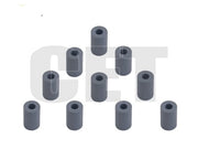 10xPaper Separation Roller TireB412,432,B512,ES4132#44384701