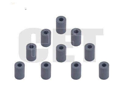 10xPaper Separation Roller TireB412,432,B512,ES4132#44384701