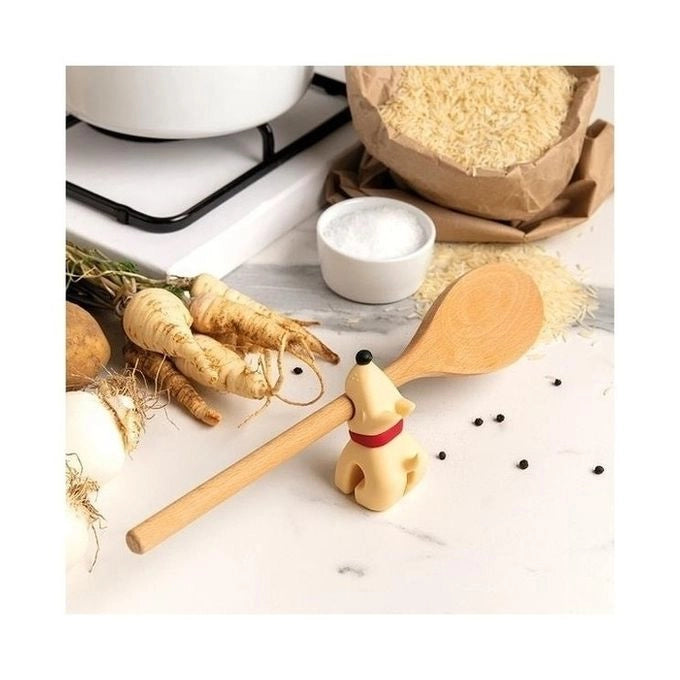 Ototo Design OT931 supporto e presina di protezione da cucina