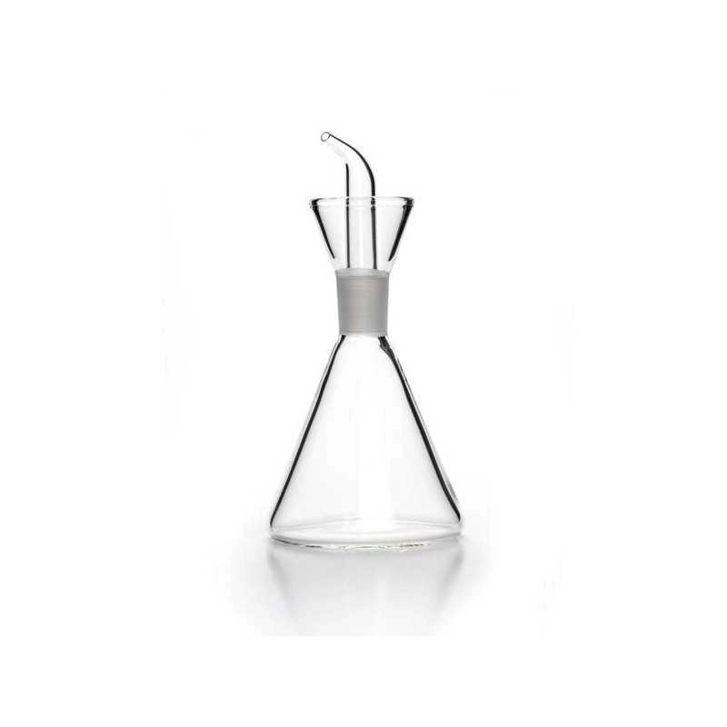 Oliera Conica Vetro cc 1000 Classe