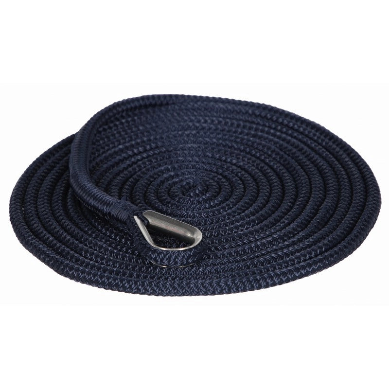 CIMA DOPPIA BLU REDAN Ø MM.14 MT 9