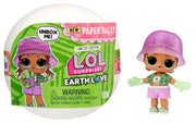 Bambola-L.O.L Surprise Earth Love,BBl,sfera con minibambola e accessori-MGA-ETa 3+