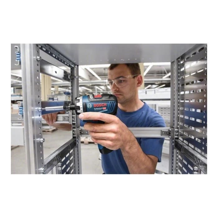 Cacciavite wireless Bosch GSR 12V-35 HX