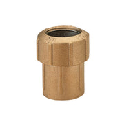 Raccordo Pressione Ottone F 1" Mm 32 Enolgas
