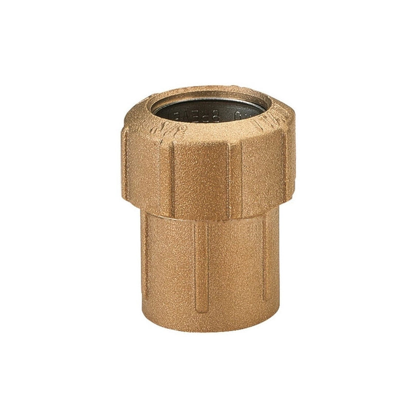 Raccordo Pressione Ottone F 1" Mm 32 Enolgas