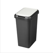 PATTUMIERA PER RACCOLTA DIFFERENZIATA 'TOUCH & LIFT' 25 lt. cm 24,7 x 33 x 47,7  - TONTARELLI