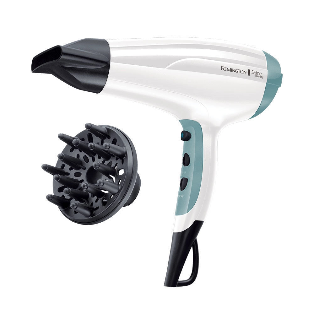 Remington S8500GP asciuga capelli 2300 W Bianco